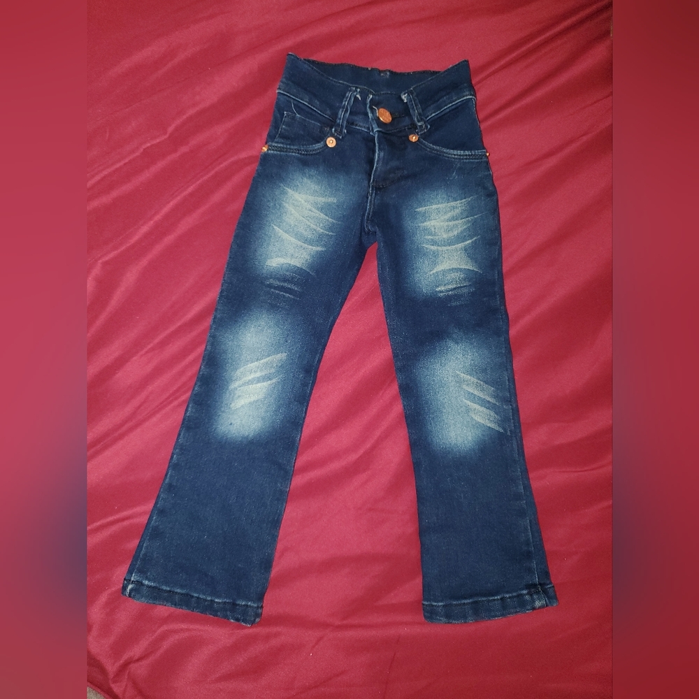 Toddler pants 👖